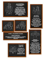 master lorenzo gesture wall it