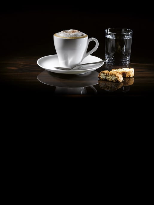 mastro lorenzo il caffe cappuccino mobile