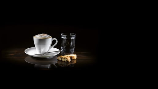 mastro lorenzo il caffe cappuccino