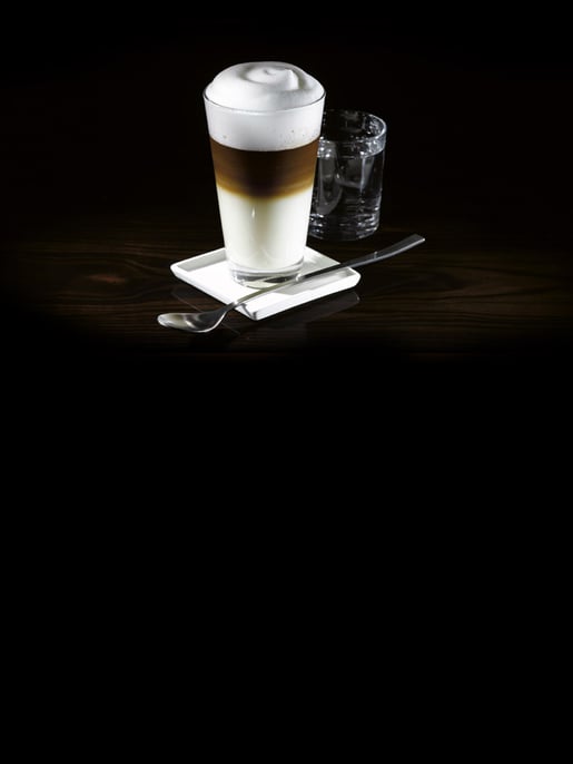 mastro lorenzo il caffe latte macchiato mobile