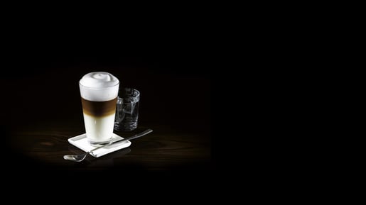 mastro lorenzo il caffe latte macchiato